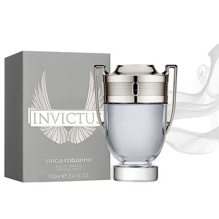 Invictus - Paco Rabanne