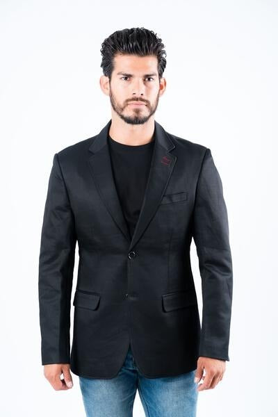 Smoothing Coat - Platini