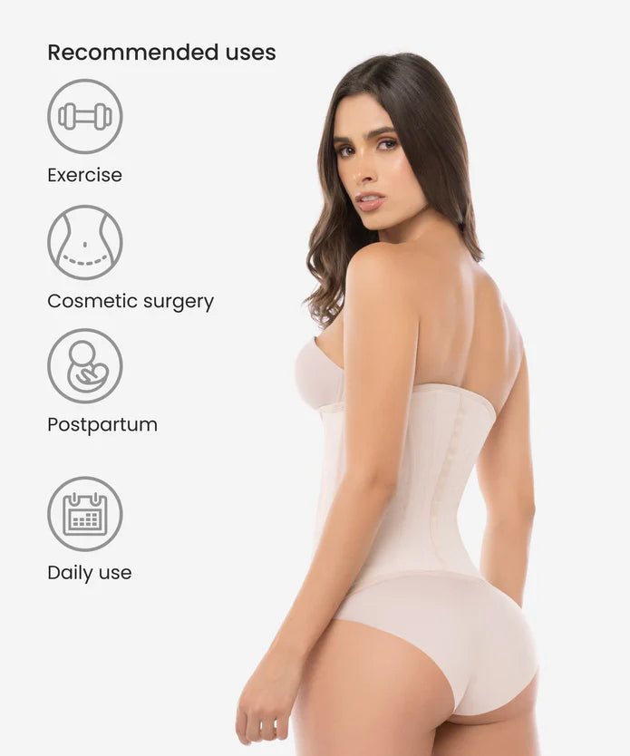 Ultra Waist Slimmer