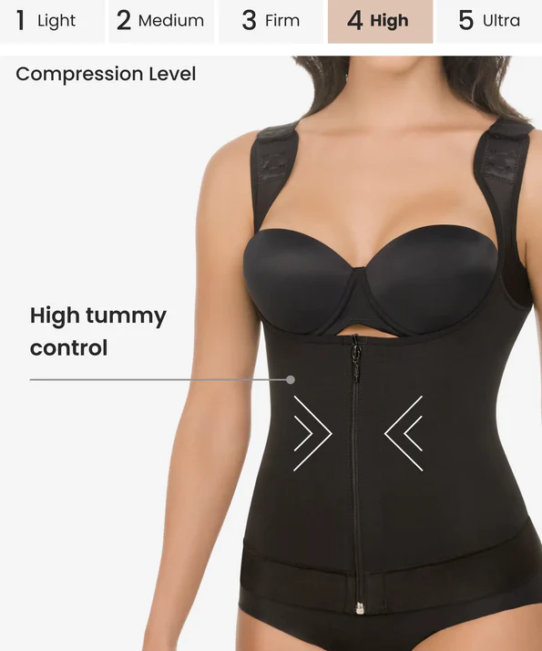 Ultra Compression Corset