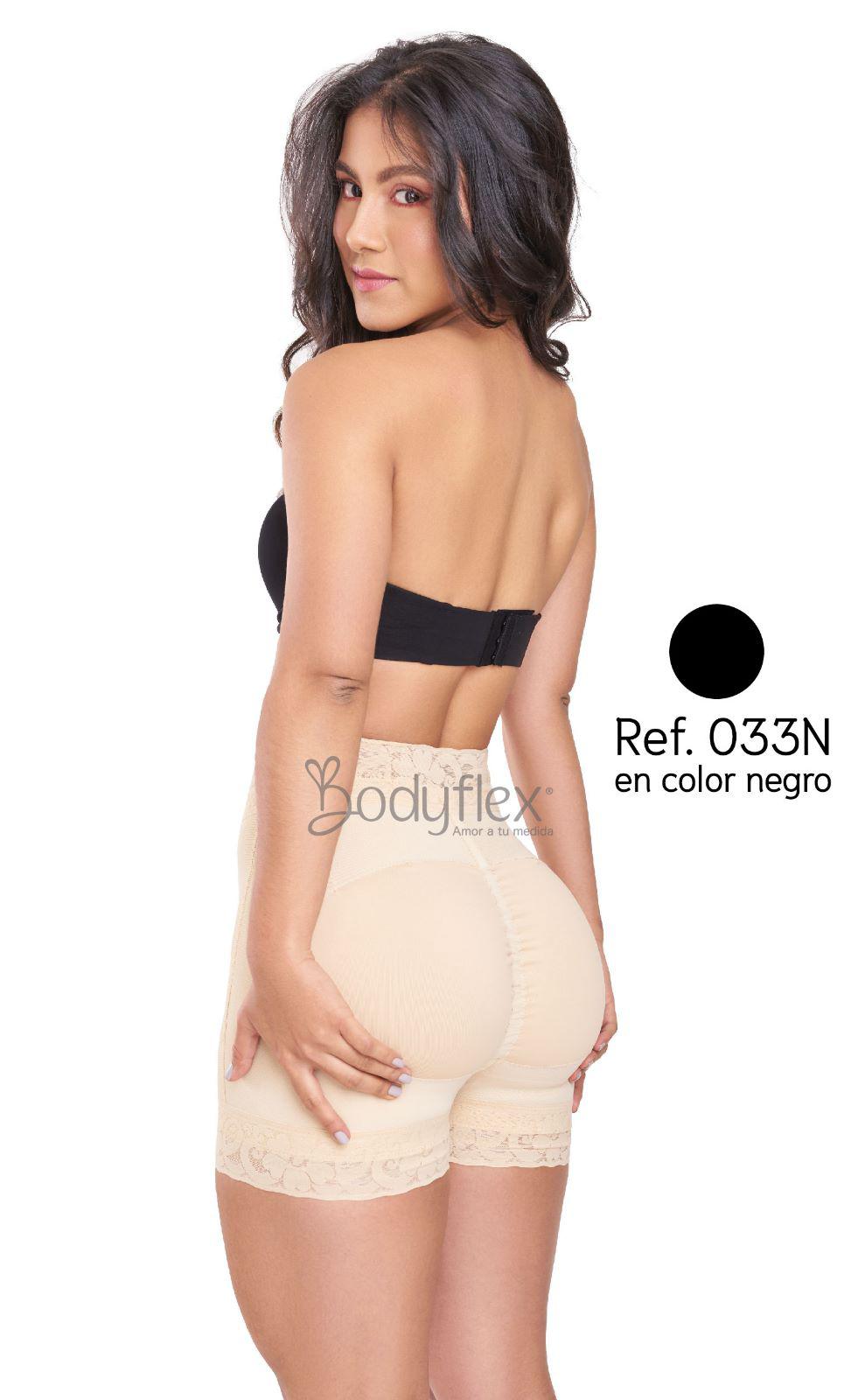 Ultra Butt-Lifting Short