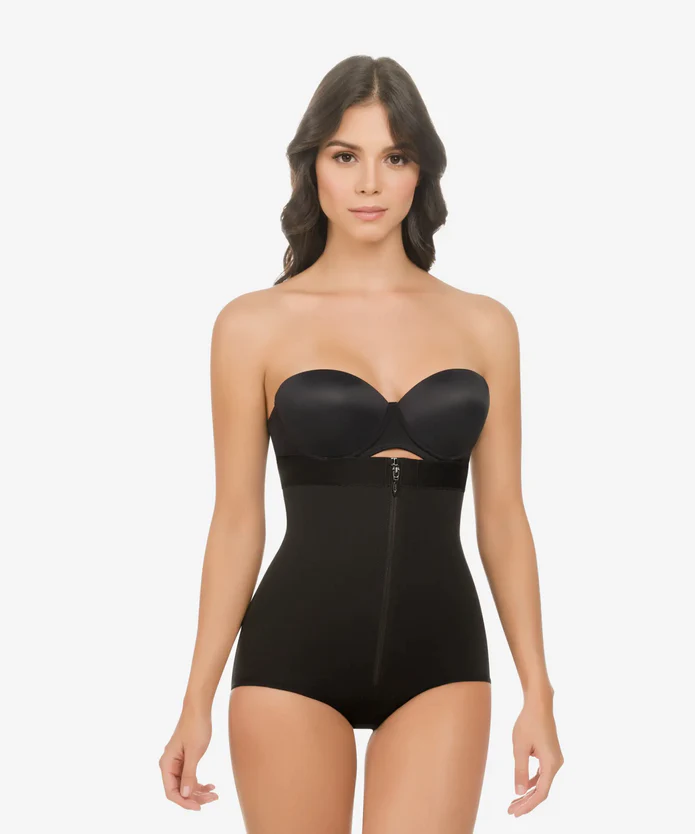 High-Compression Body Shaper
