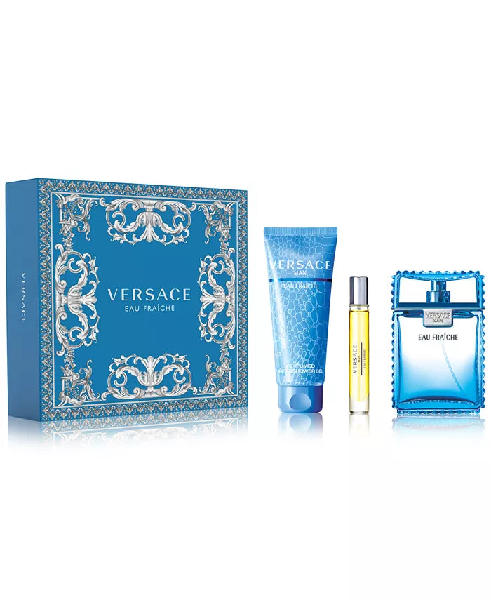 Versace Eau Fraiche