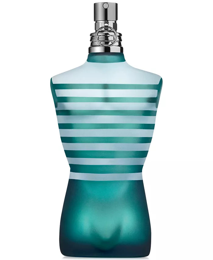 Le Male by Jean Paul Gaultier