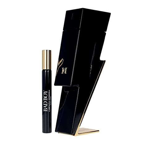 Bad Boy by Carolina Herrera - Travel Exclusive