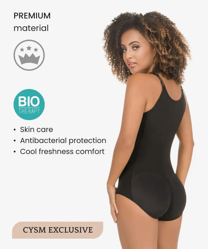 Ultra Slimming Body Shaper