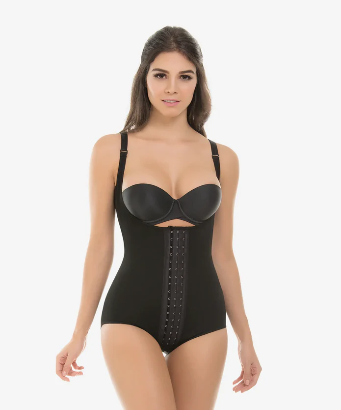 Ultra Slimming Body Shaper