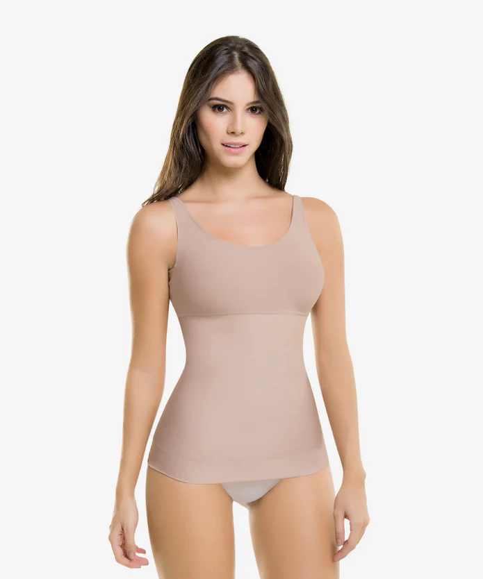 Ultra Flex 2 in 1 Extra Smooth Curve Definition Slip
