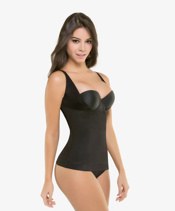 Ultra Flex 2 in 1 Extra Smooth Curve Definition Slip