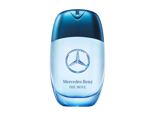The Move by Mercedes Benz