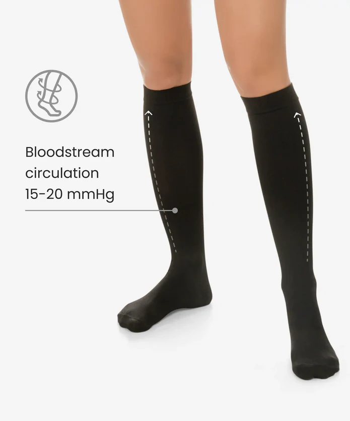 Compression Socks for Varicose Veins
