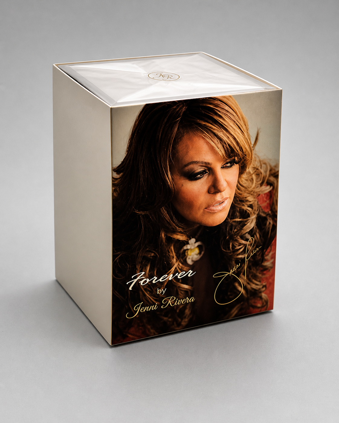 Forever by Jenni Rivera Perfume Gift Set