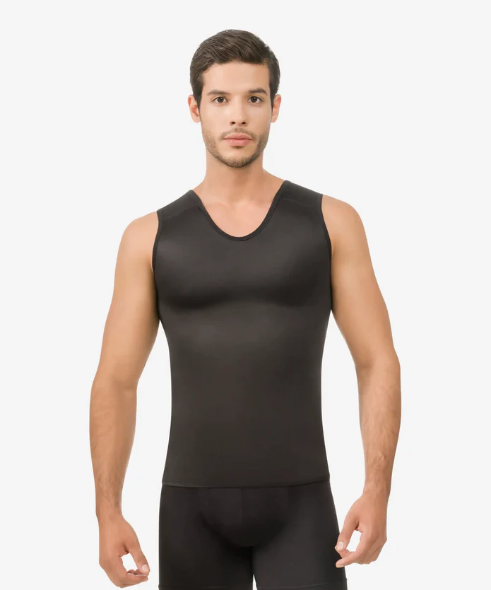 Men's High Performance Thermal Shirt