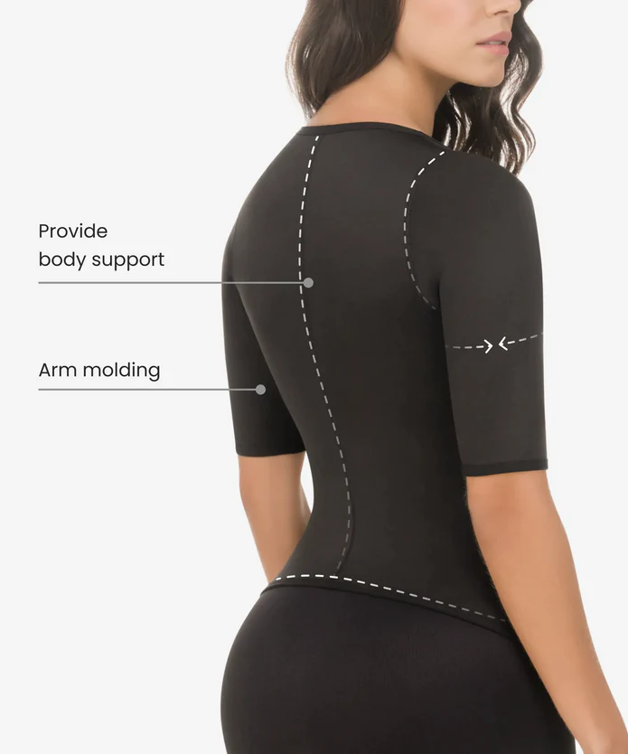 Ultra Sweat Sleeves Vest