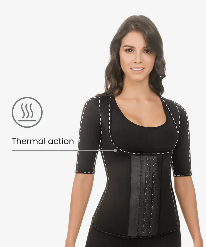 Ultra Sweat Sleeves Vest