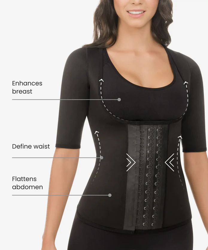 Ultra Sweat Sleeves Vest