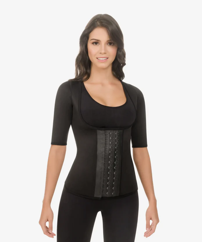 Ultra Sweat Sleeves Vest
