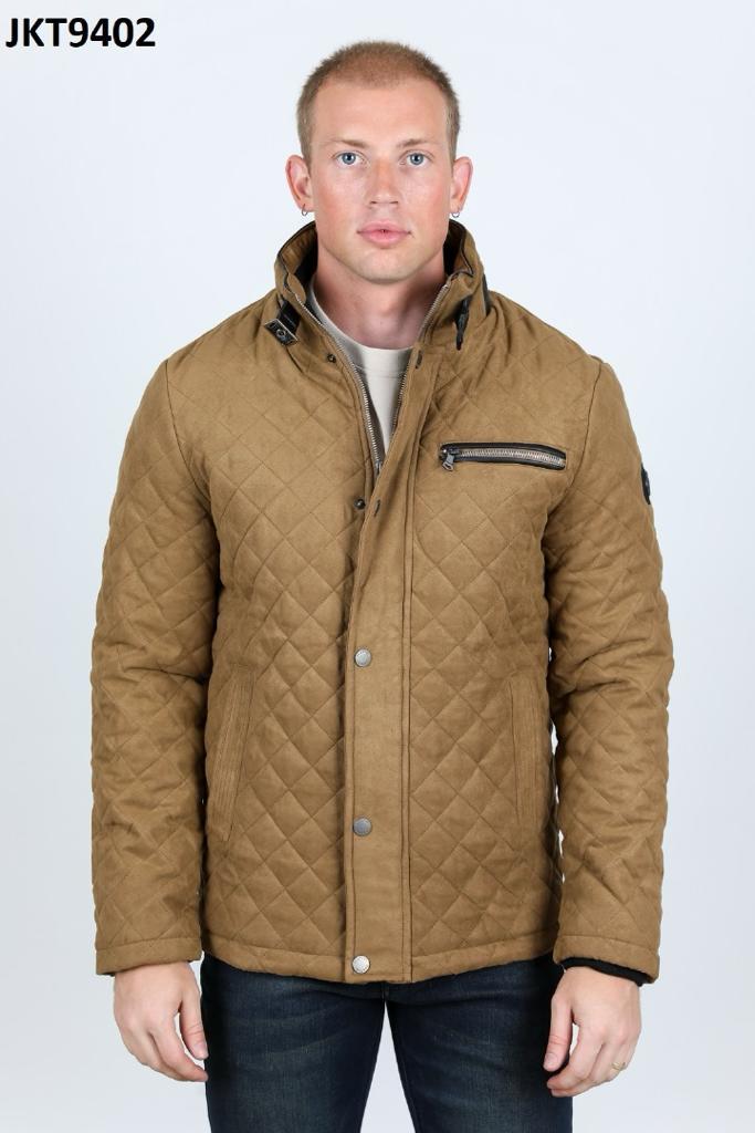 Classic Brown Smoothing Coat