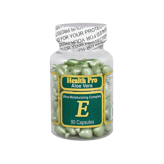 MOISTURE COMPLEX (90 CAPSULES)