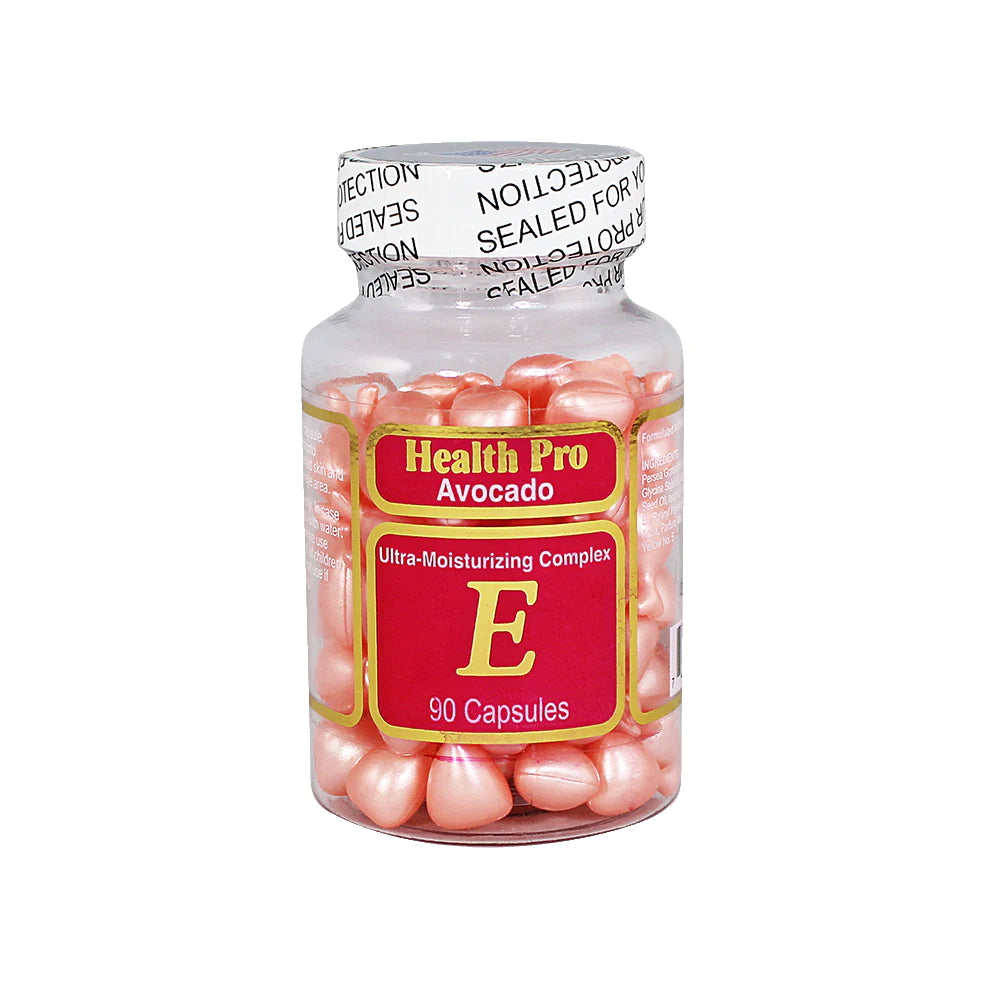 MOISTURE COMPLEX (90 CAPSULES)
