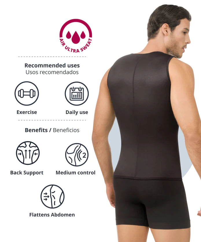 Men's High Performance Thermal Shirt