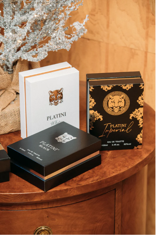Platini - Imperial