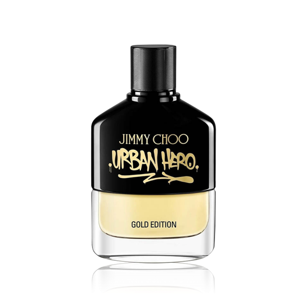 Urban Hero Gold Edition