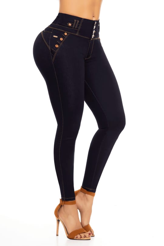 Carlos Prada Colombian Jeans
