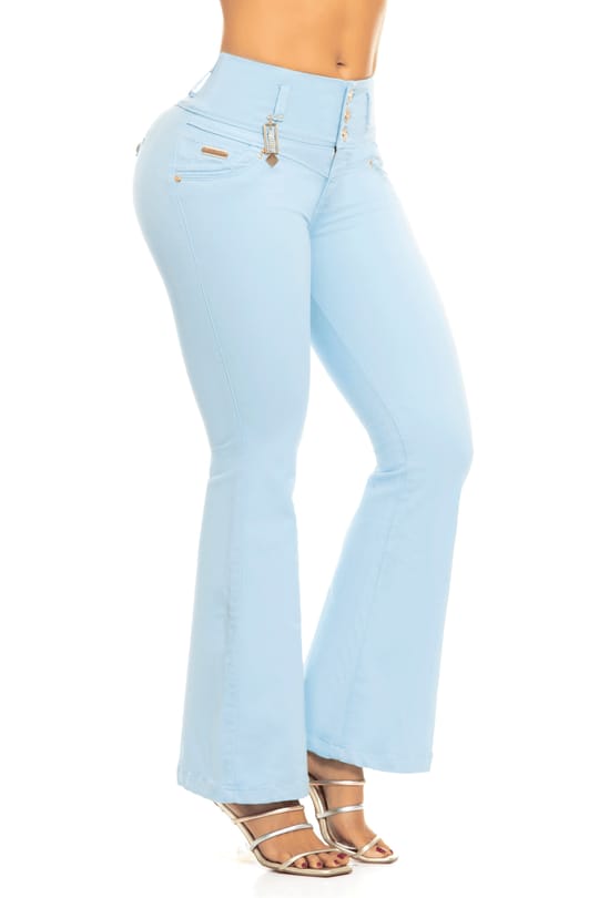 Carlos Prada Colombian Jeans