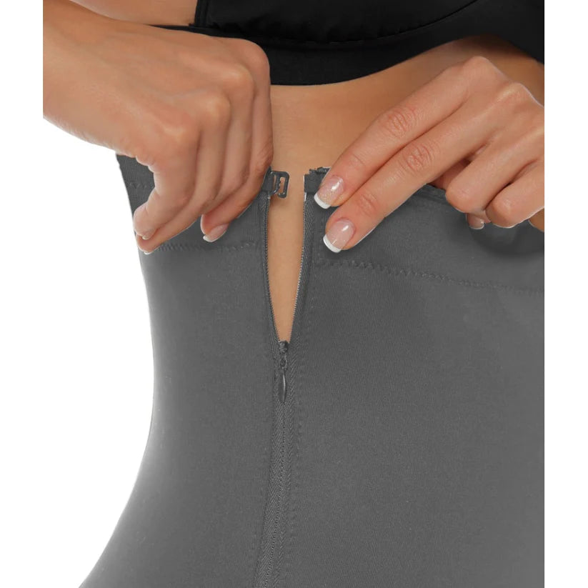 Yulii - L002 - Leggings with Booty Boost Active High Waist Colombian