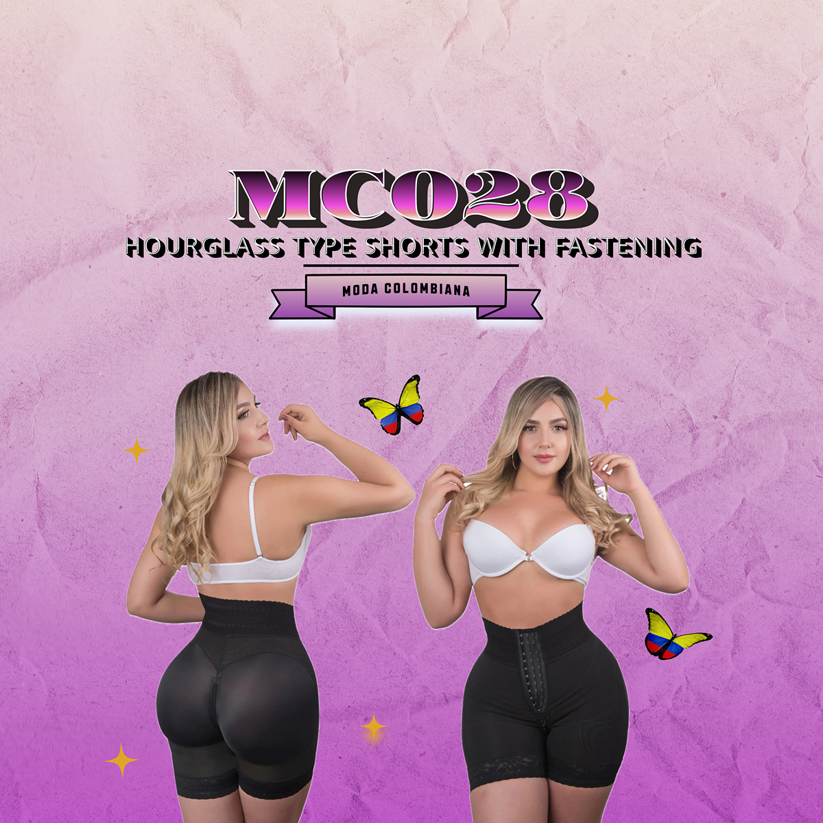Strapless Small Waist Wider Hips to Enhance Curves