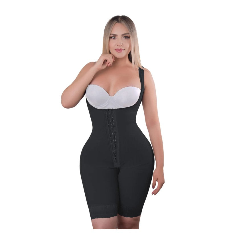 High Compression Bigger Hips Mid Thigh