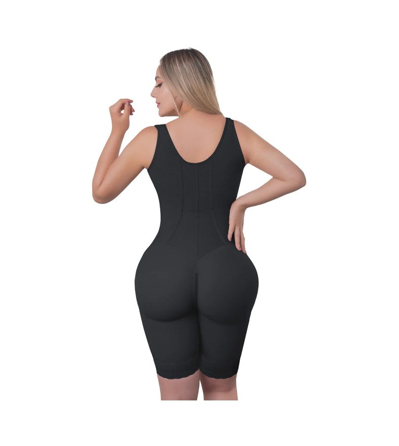 High Compression Bigger Hips Mid Thigh