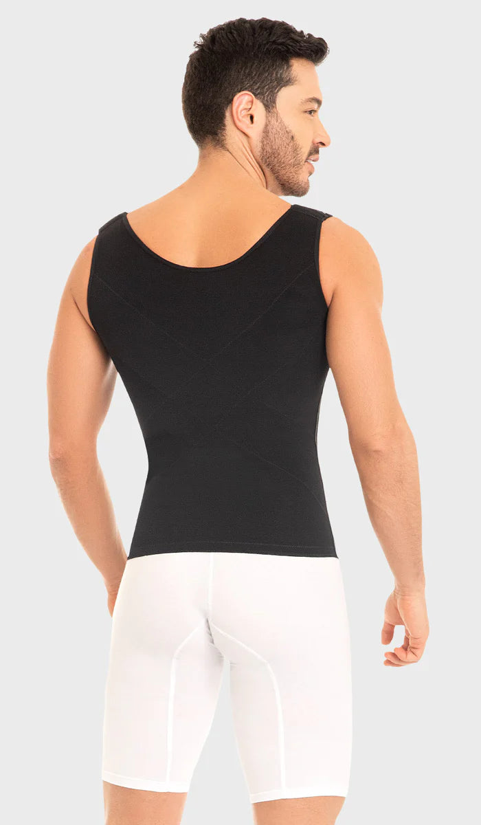 Fajas MYD Vest with Body Posture Corrector Ref CH0060