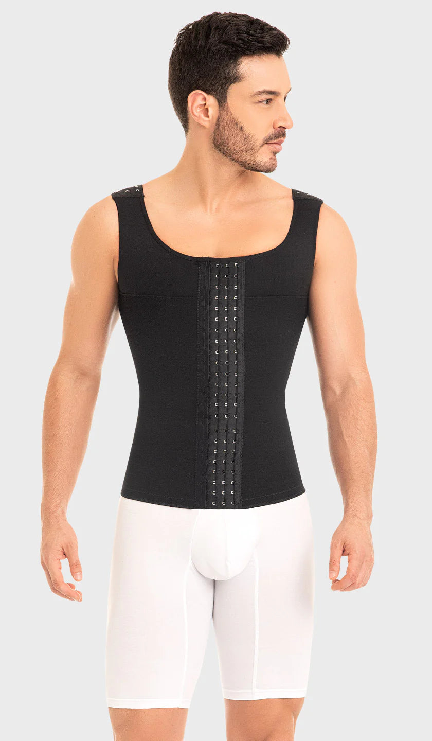 Fajas MYD Vest with Body Posture Corrector Ref CH0060