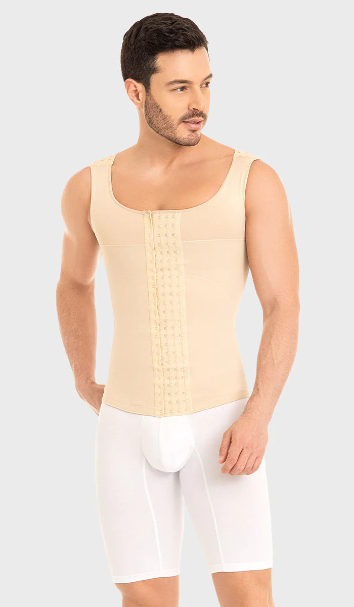 Fajas MYD Vest with Body Posture Corrector Ref CH0060