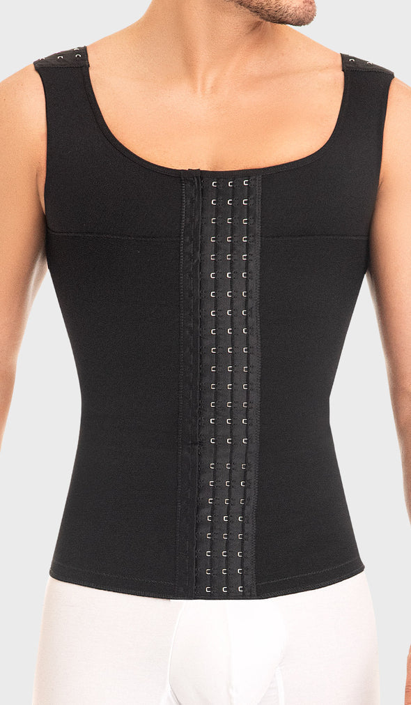 Fajas MYD Vest with Body Posture Corrector Ref CH0060