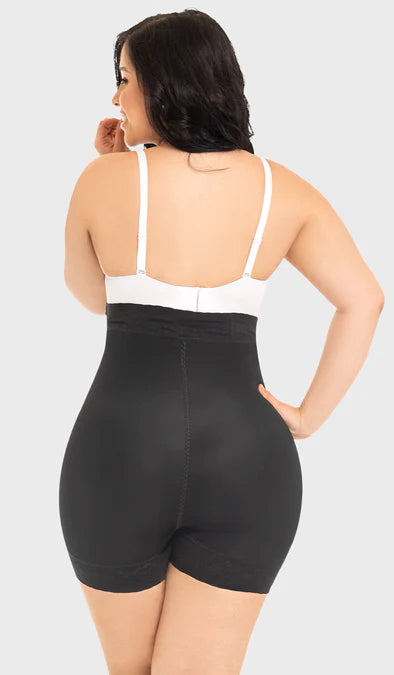 Strapless Mid-Control