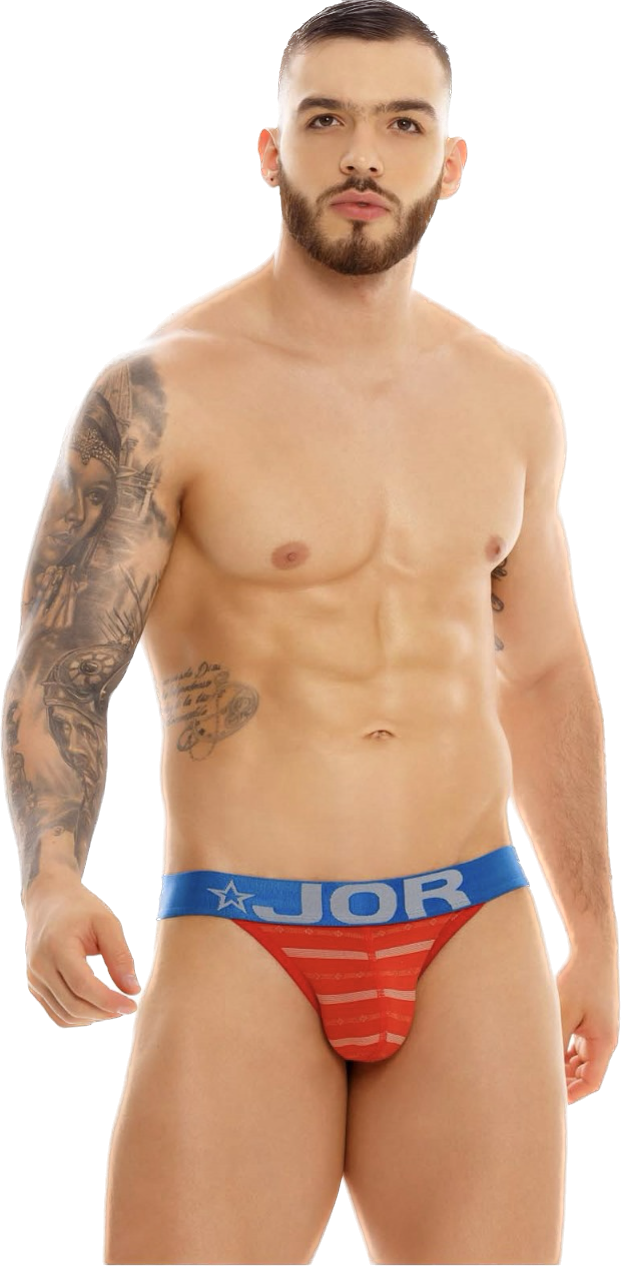 Vortex Velvet Underwear