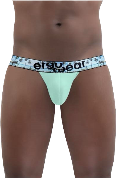 Eclipse Elegance Trunks Underwear