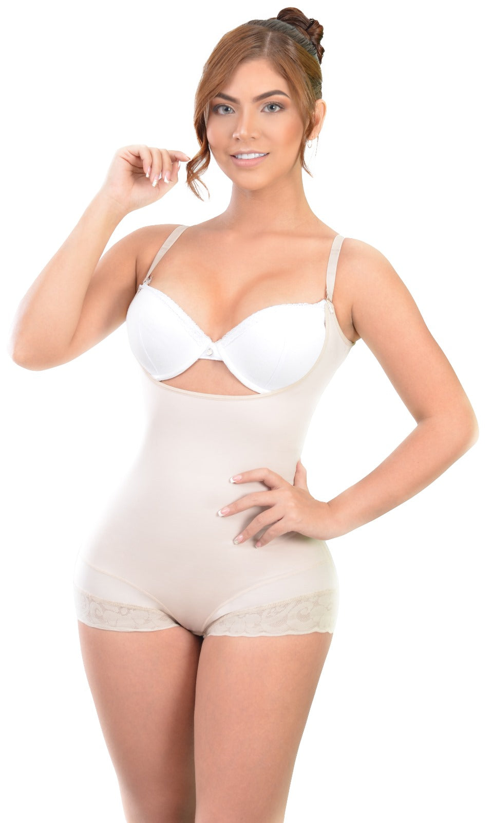 Panty Invisible Shaper