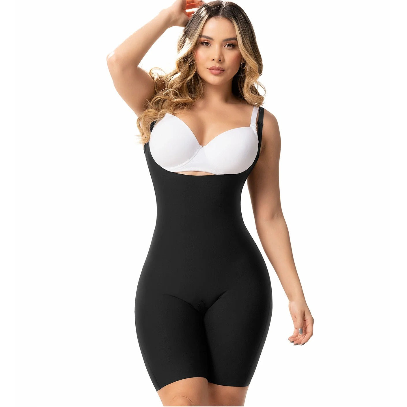 Seamless Sculpting Shaper