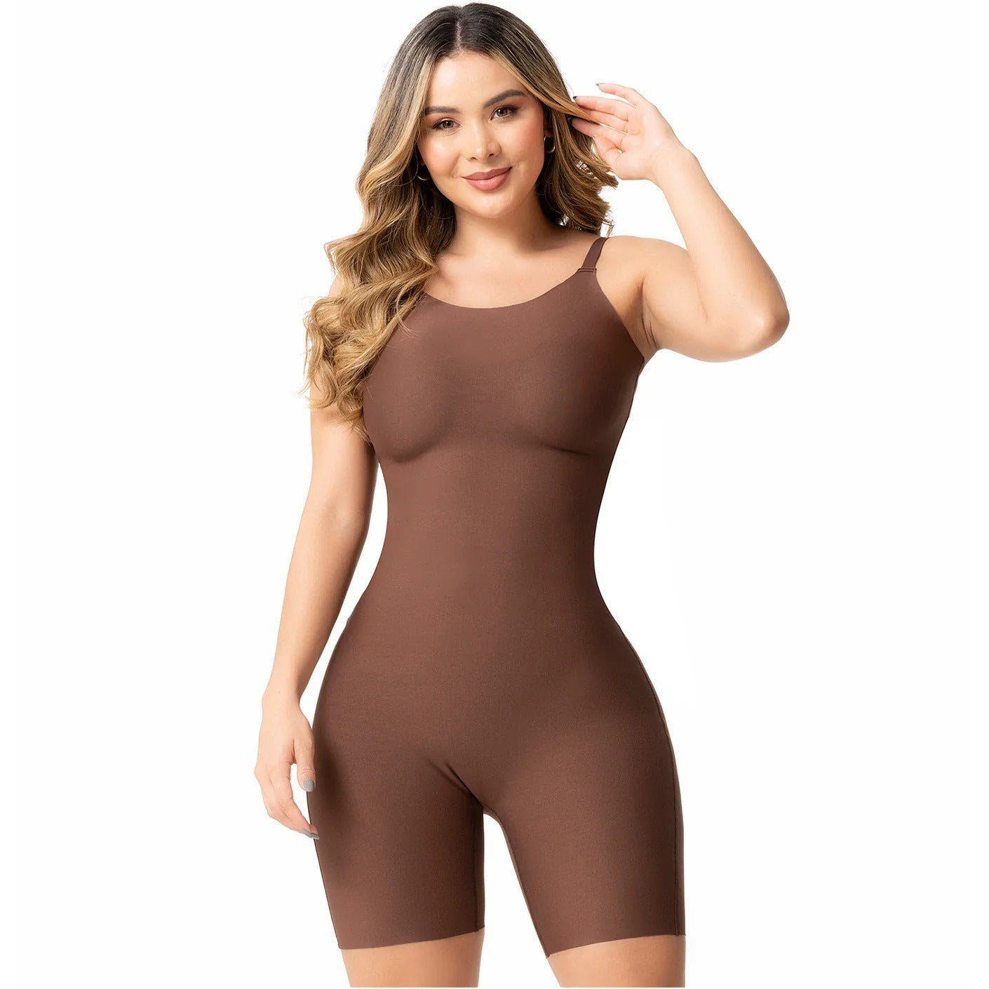 Seamless Sculpting Shaper