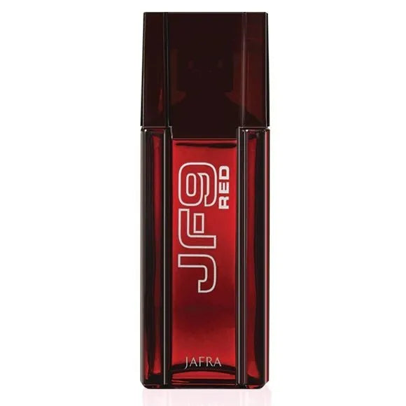 JF9 Red by Jafra