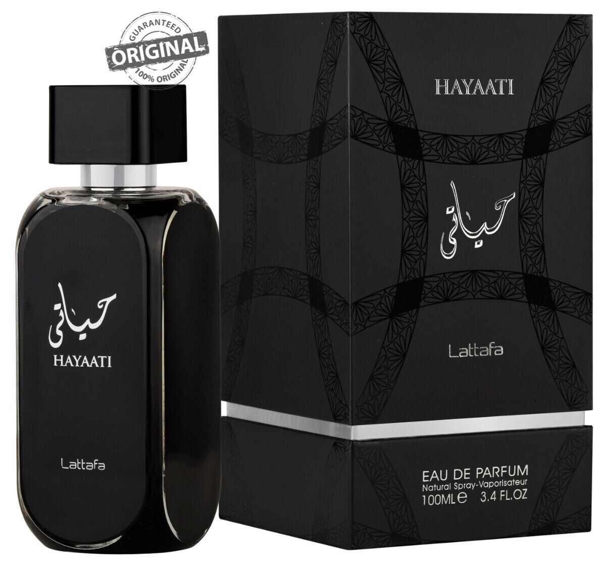 ® Hayaati - Lattafa EDP