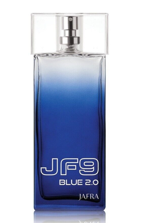 JF9 (Blue 2.0) by Jafra