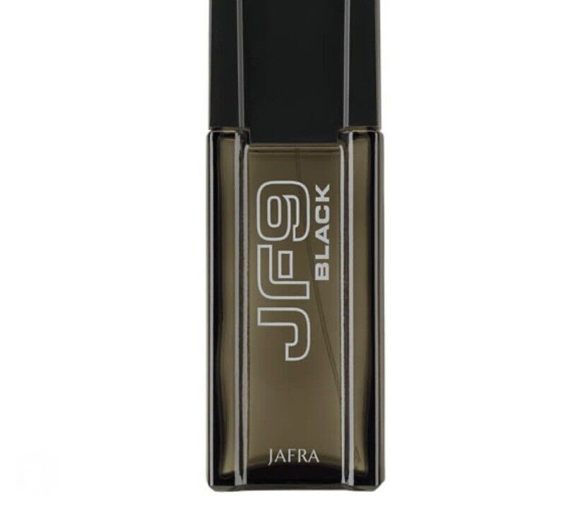 JF9 Black by Jafra