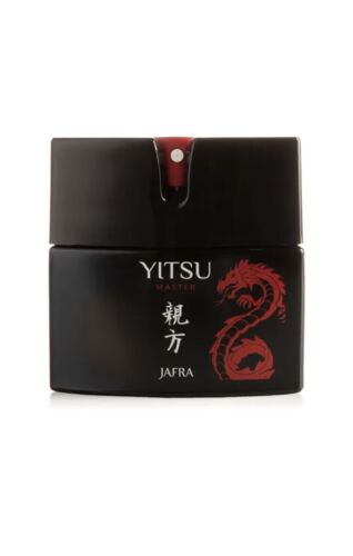 Yitsu Master by Jafra