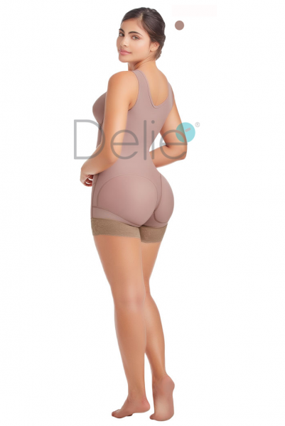 Back Support Shapewear Fajate