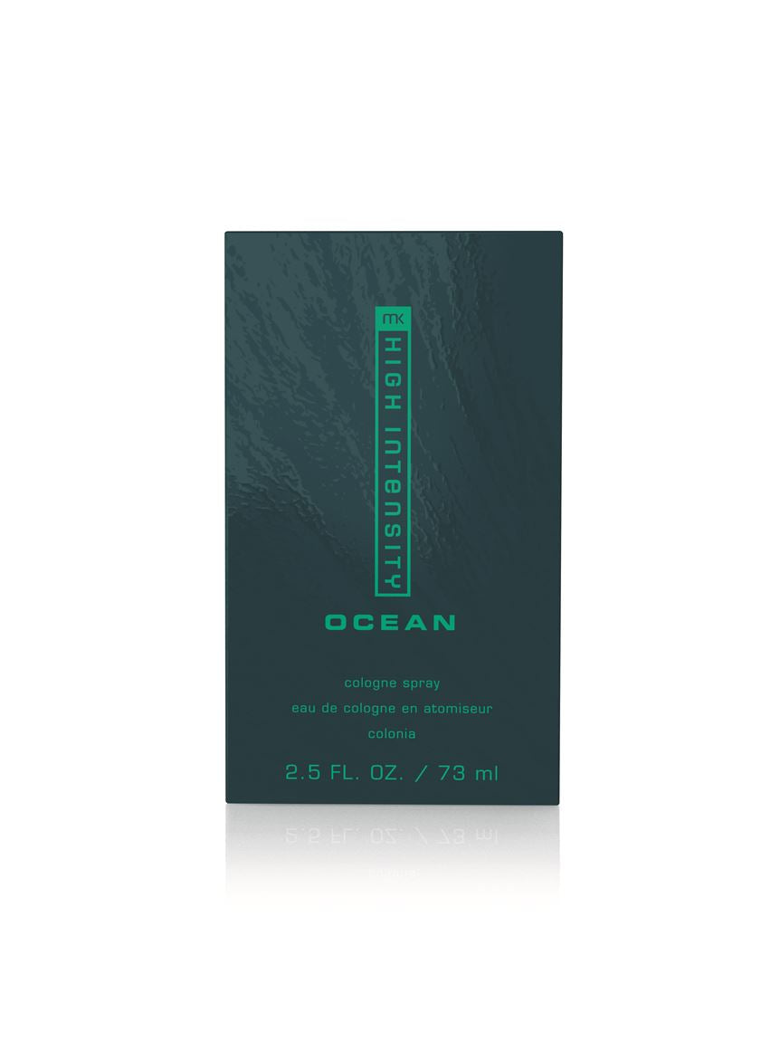 MK High Intensity Ocean® Cologne Spray